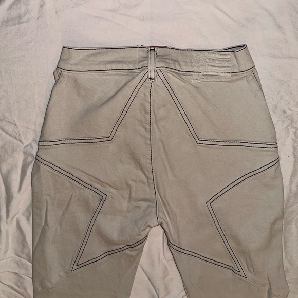 NWOT REVICE Venus Flare Jeans - Picture 5 of 10